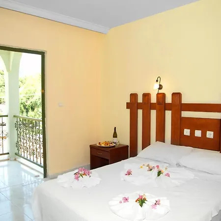 Can Apart Hotel de apartamente *